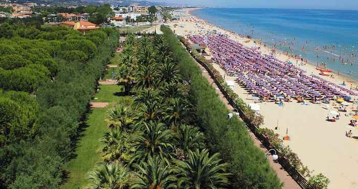 Lainnya Victoria Mobilehome Tortoreto Lido