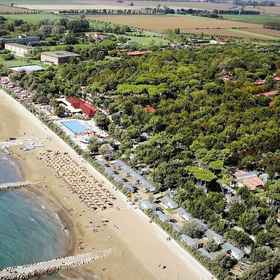 Primary image 1 Victoria Mobilehome Vacanze S. Francesco, Portogruaro Hotels