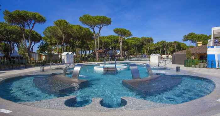 Others Victoria Mobilehome Camping Village Cavallino