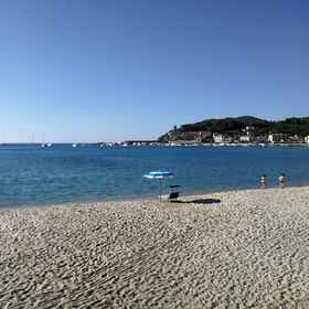 Primary image 1 Victoria Mobilehome Camping Ville Degli Ulivi, Procchio Beach Hotels