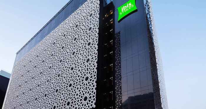 Others ibis Styles Dubai Airport Hotel