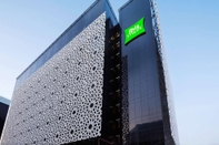 Others ibis Styles Dubai Airport Hotel