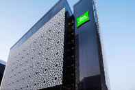 Others ibis Styles Dubai Airport Hotel