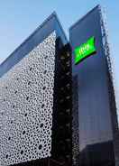 Imej utama ibis Styles Dubai Airport Hotel