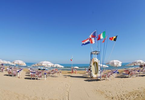 Others Victoria Mobilehome Stella del Sud Camping Villaggio