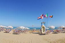 Others Victoria Mobilehome Stella del Sud Camping Villaggio