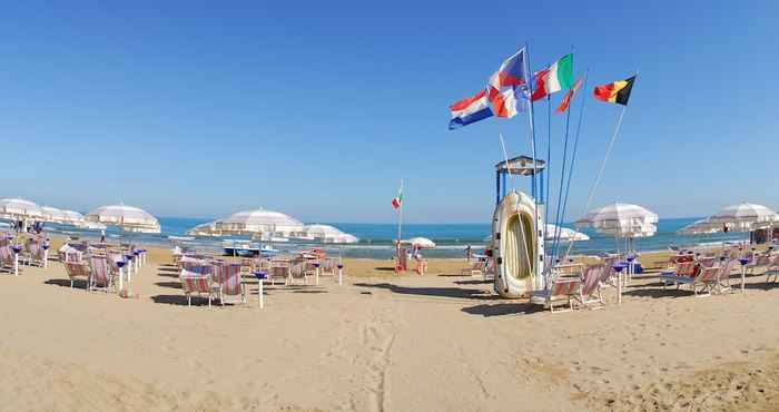 Others Victoria Mobilehome Stella del Sud Camping Villaggio