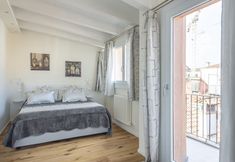 Others 6 Venice Luxury Terrace View of San Marco
