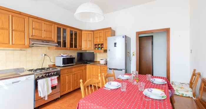 Others Venice Apartment near Station Santa Lucia