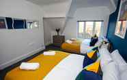 อื่นๆ 3 The Manchester Pad - Sleeps 12