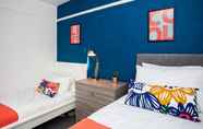 อื่นๆ 2 The Manchester Pad - Sleeps 12