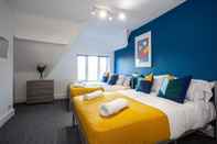 Khác The Manchester Pad - Sleeps 12