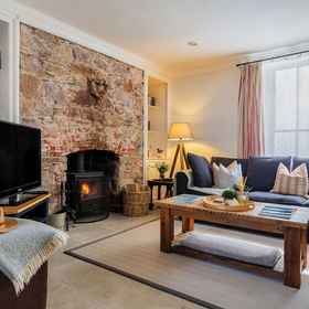 Primary image1藍色猴子私人度假屋,Deviock飯店