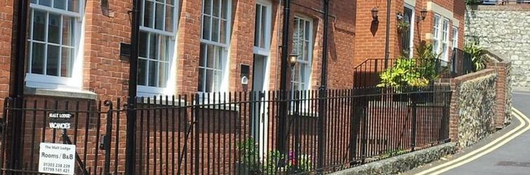 อื่นๆ Malt Lodge