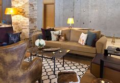 その他 7 Magna Pivot Hotel - Boutique Class