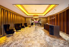 Others 2 Magna Pivot Hotel - Boutique Class