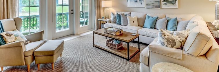 Others Summerwoods Condo, Walkings Away to Atlantic Ocean by Redawning