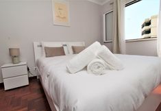 Others 5 Grey Apartment in City Center with Sea View