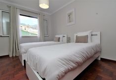 Others 4 Grey Apartment in City Center with Sea View