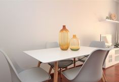 Others 7 Grey Apartment in City Center with Sea View