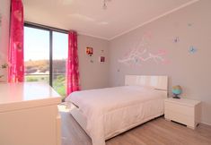 其他 4 Plaza Villa with Private Pool