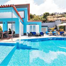 Primary image1Villa Loreina Palace,São Gonçalo別墅