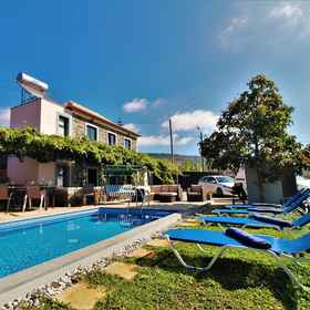 Primary image1Santa Cruz Villa Private Pool,São Gonçalo別墅