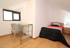 Others 4 Living Apartment With Private Pool, Jacuzzi and Gym