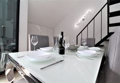 Others 6 Living Apartment With Private Pool, Jacuzzi and Gym