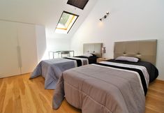 Others 3 Living Apartment With Private Pool, Jacuzzi and Gym