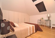 Others 5 Living Apartment With Private Pool, Jacuzzi and Gym