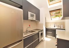 Others 7 Living Apartment With Private Pool, Jacuzzi and Gym