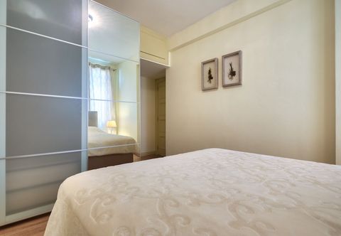 Others Old Town Apartment