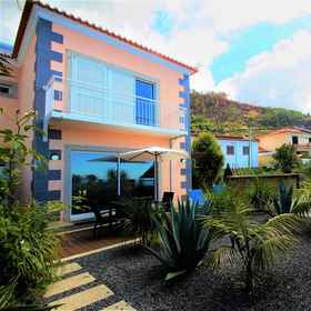 Primary image1Pepe Villa With Private Pool,卡列塔市別墅