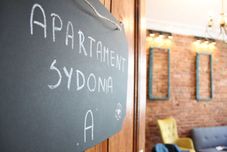 Others Sydonia Apartments - Malkowskiego