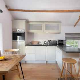 Primary image 1 The Hayloft, Hotel Chew Stoke