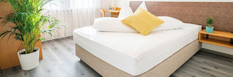 Others Hotel Sonne Schwarzenburg Self Check-in