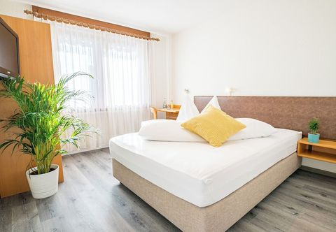 Others Hotel Sonne Schwarzenburg Self Check-in