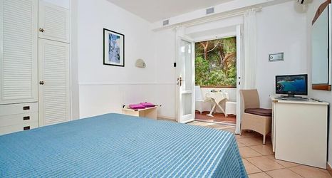 อื่นๆ 2 Hotel Valle Verde