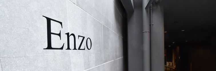 Others Enzo Kyoto Gojo E