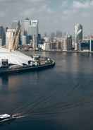 ภาพหลัก London Islandic One Excel - O2 - Parking