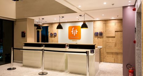 その他 2 FIT Transamerica Recife