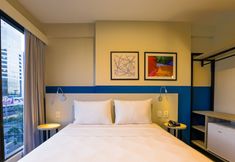 その他 7 FIT Transamerica Recife