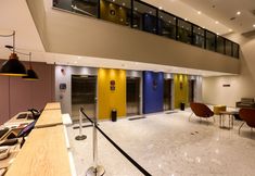 その他 4 FIT Transamerica Recife