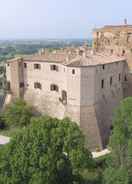 Imej utama Castello Santarcangelo di Romagna