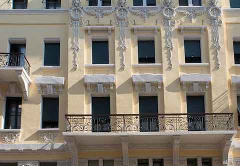 Khác Trieste 411 (Rooms & Apartments)