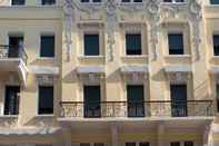 Others Trieste 411 (Rooms & Apartments)