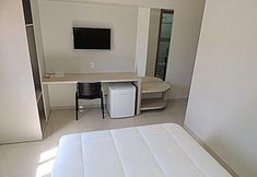 Others 6 Hotel Pequeno Mundo II