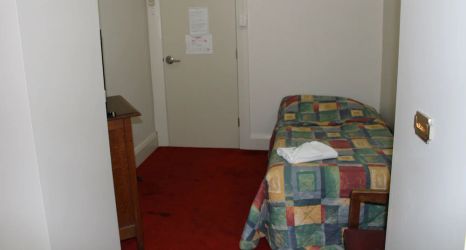 Lainnya 2 Royal Hotel Orange