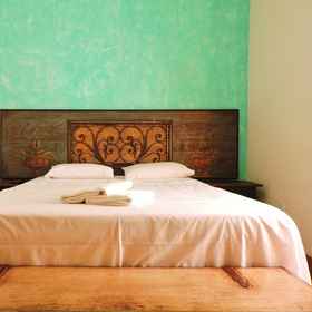 メイン イメージ1Pouso Diva,Sao Jose Chafariz飯店